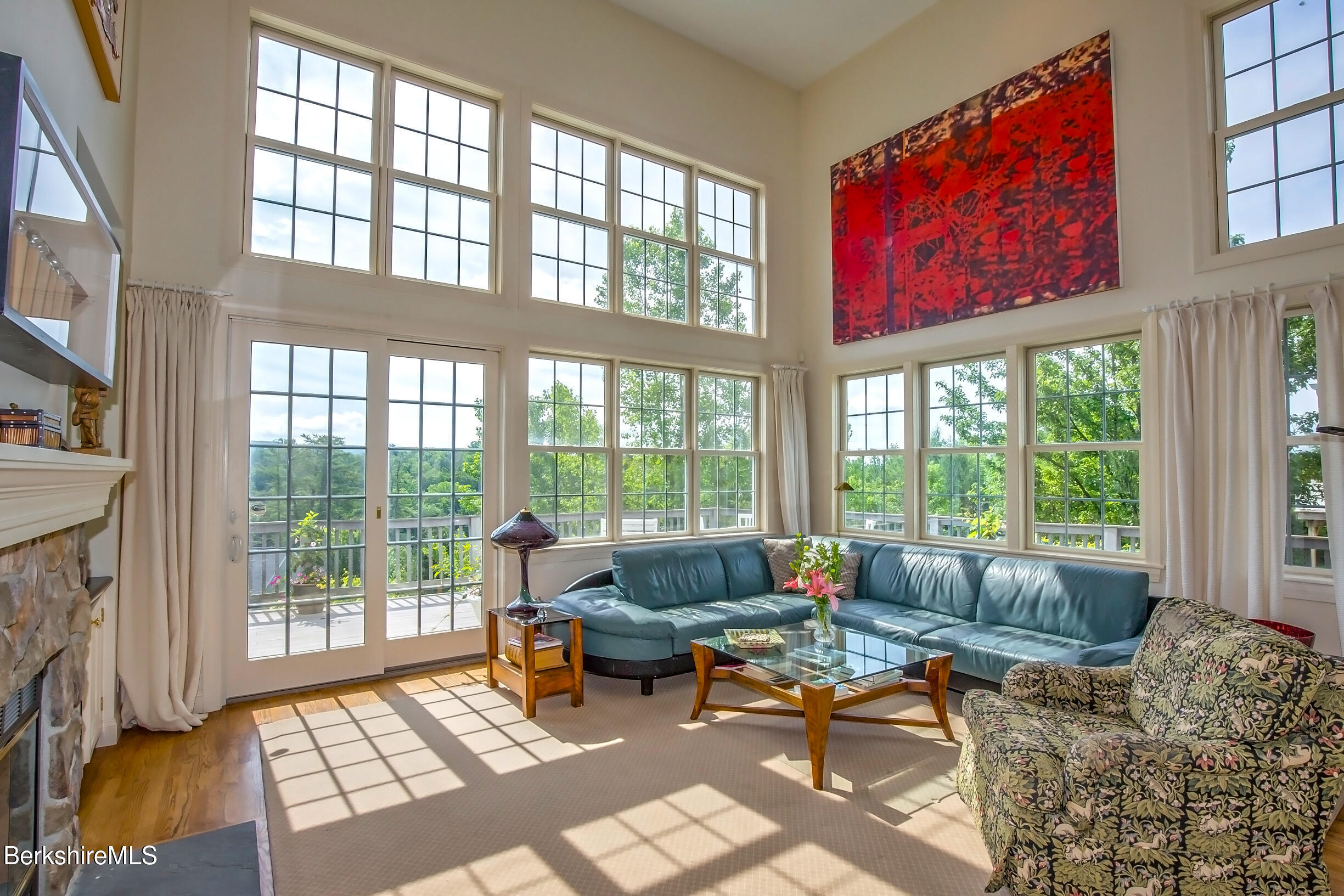11 Blossom Hill  Lenox MA 01240 photo