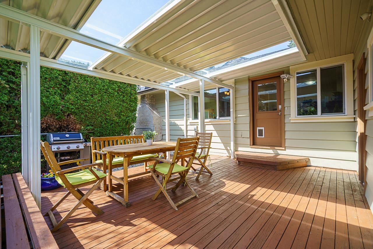 Property Photo:  2940 Colwood Drive  BC V7R 3M9 