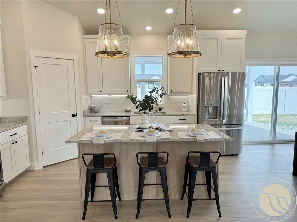 Property Photo: 2315 River Agate Lane MT 59106