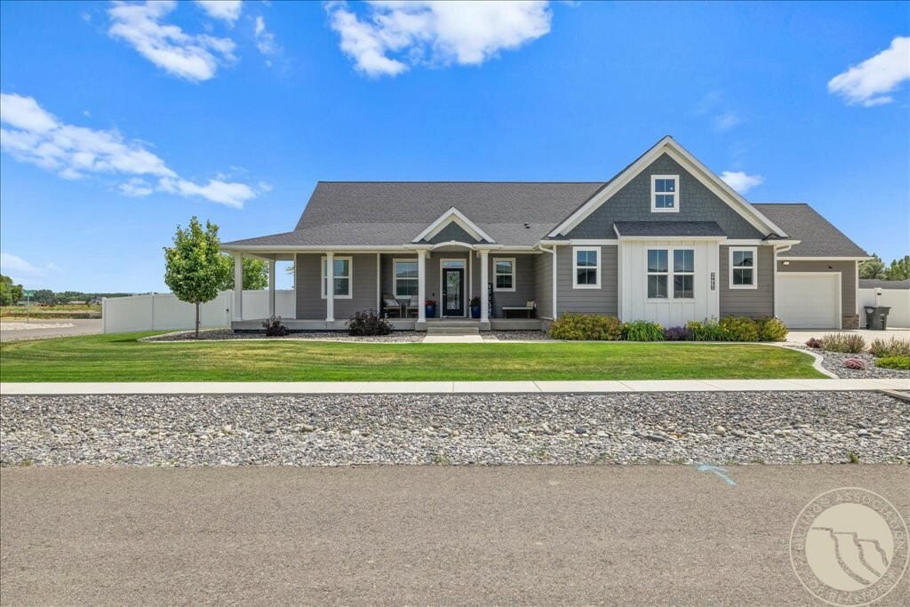 6930 Skycrest Drive  Billings MT 59106 photo