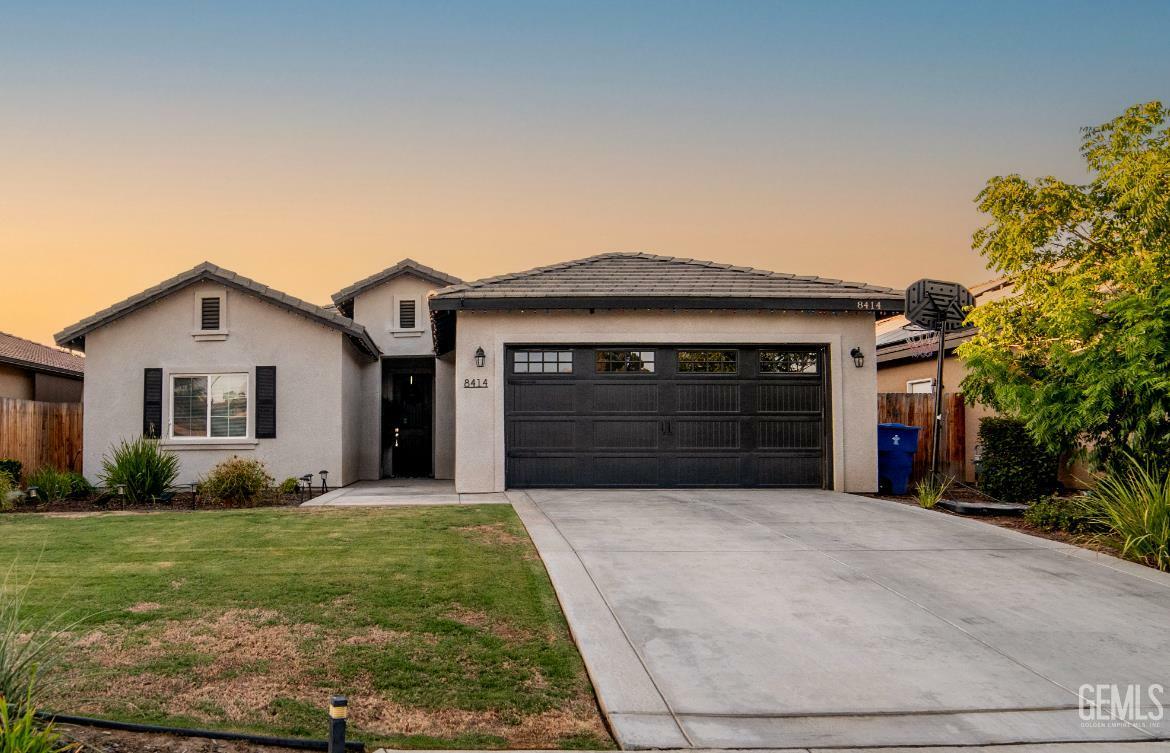 8414 Kowa Street  Bakersfield CA 93314 photo