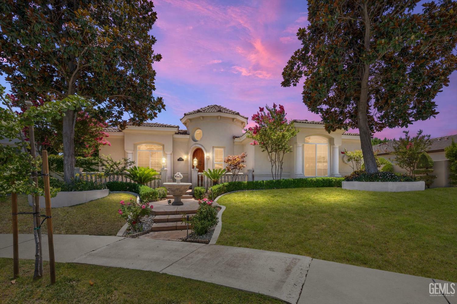 Property Photo: 12409 Locksley Drive CA 93311