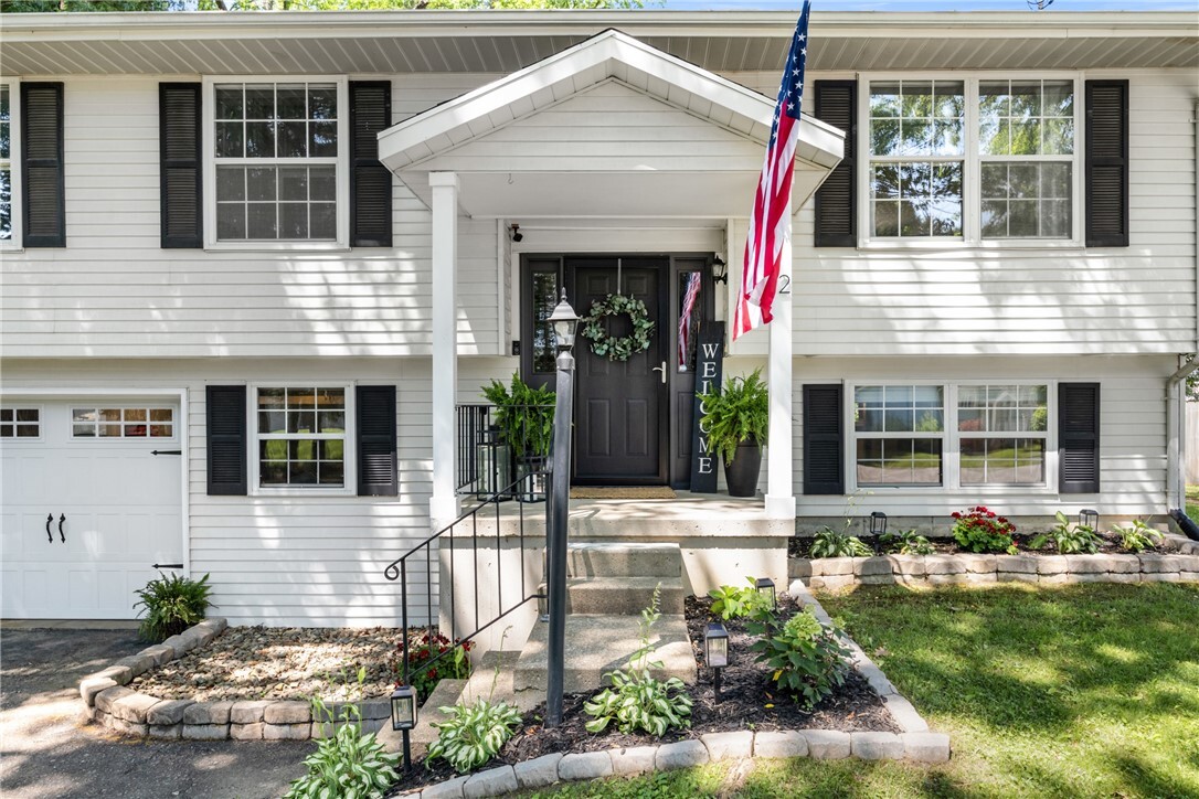 Property Photo: 12 Jay Allen Drive NY 14870