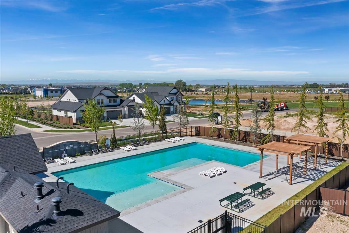 Property Photo: 2087 E Deep Purple Ln ID 83642