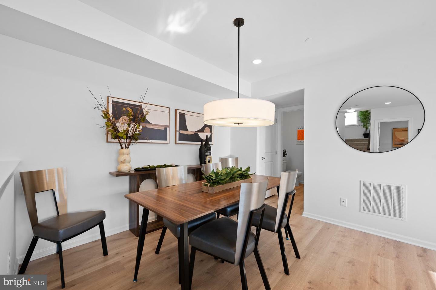 Property Photo: 243 Chapel Court 79A PA 19401