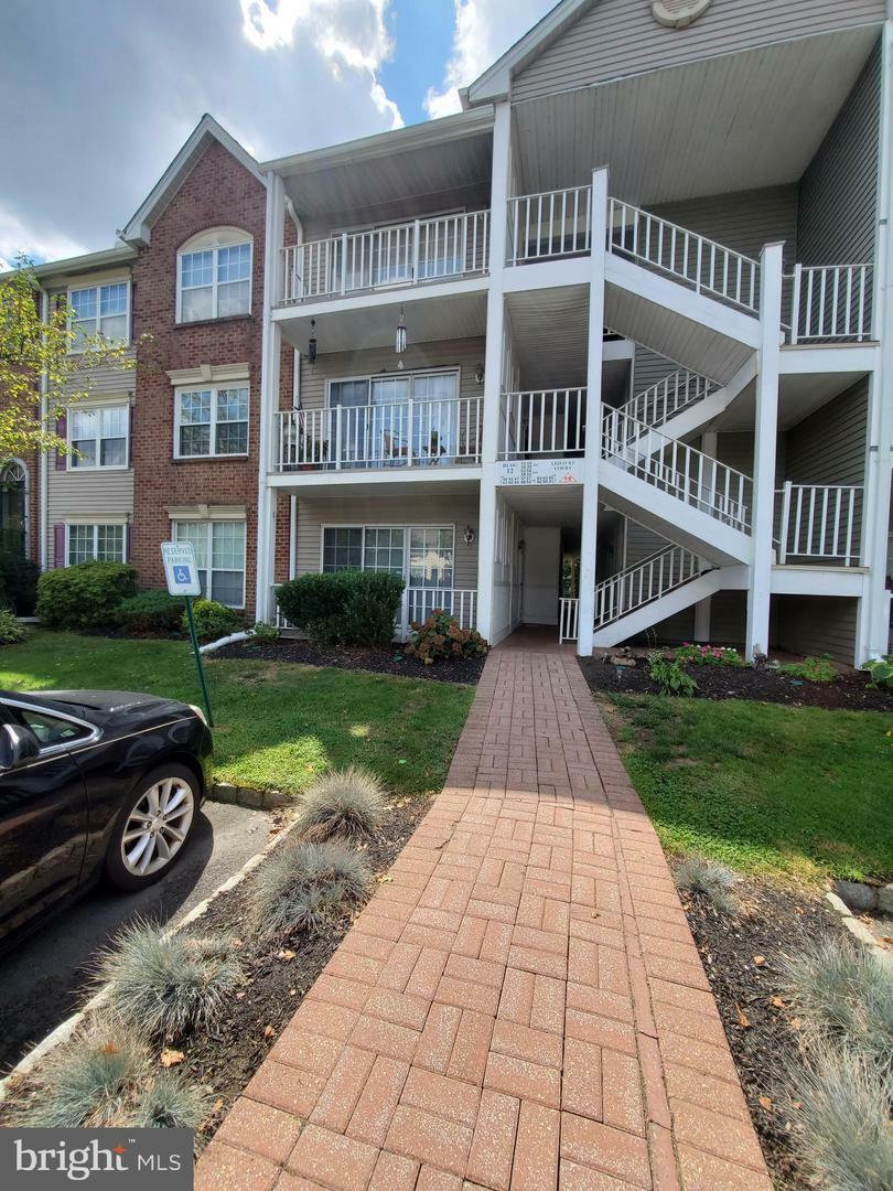 Property Photo: 48 Lehavre Court NJ 08619