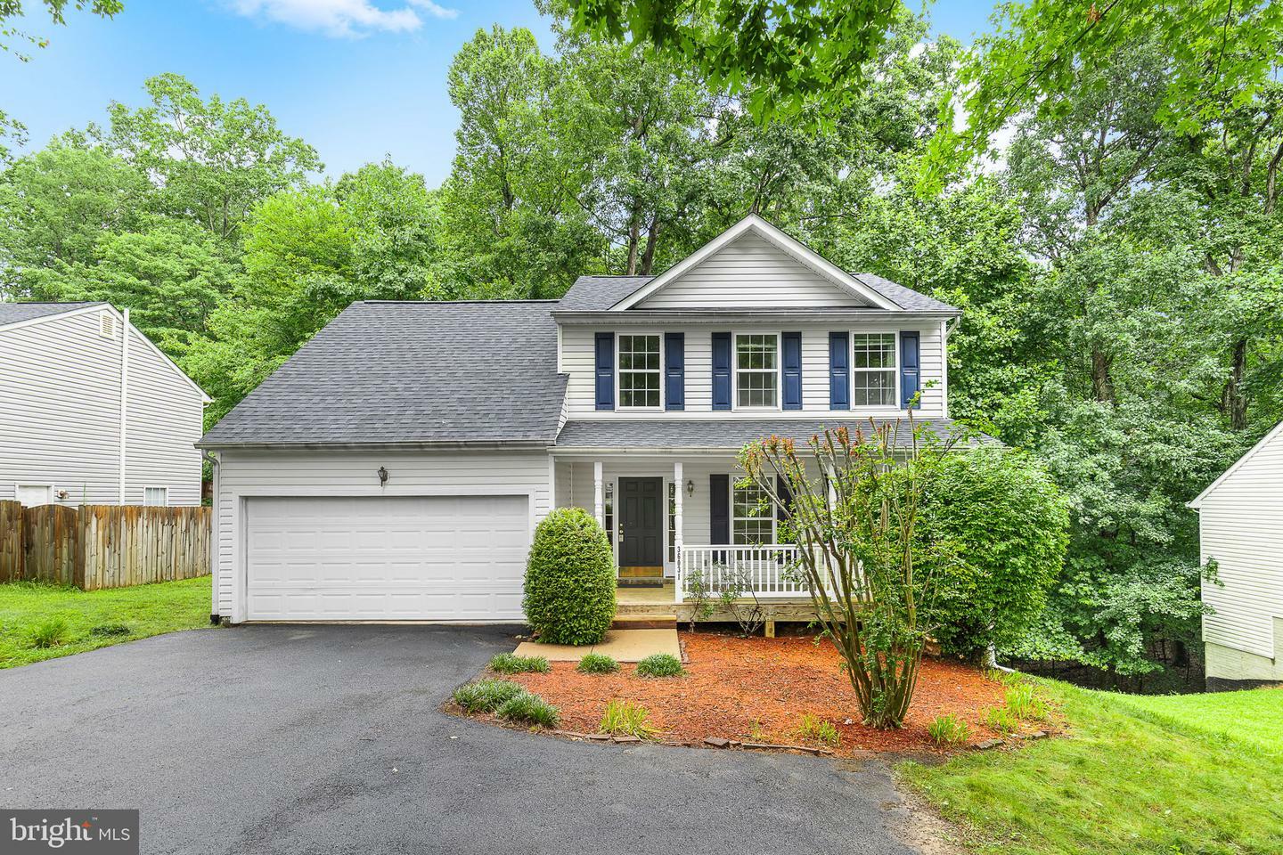 Property Photo: 36031 Wilderness Shores Way VA 22508