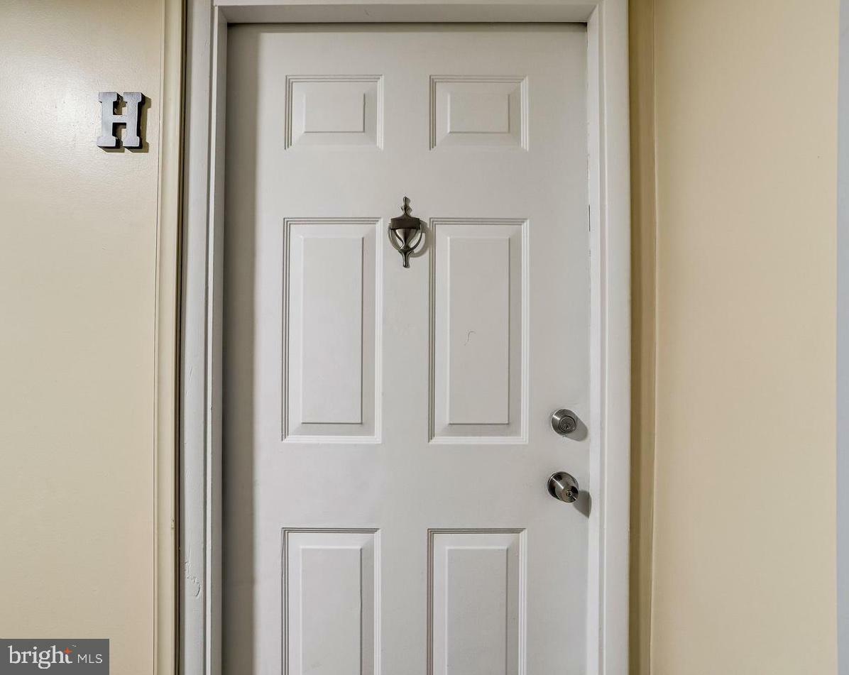 Property Photo: 8385 Brockham Drive H VA 22309