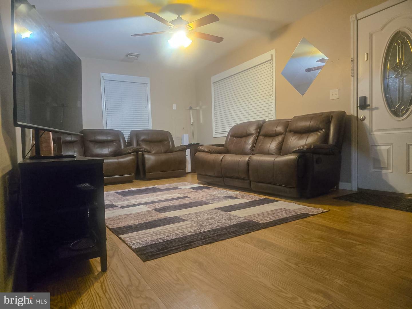 Property Photo:  207 Delaware Avenue  NJ 07721 