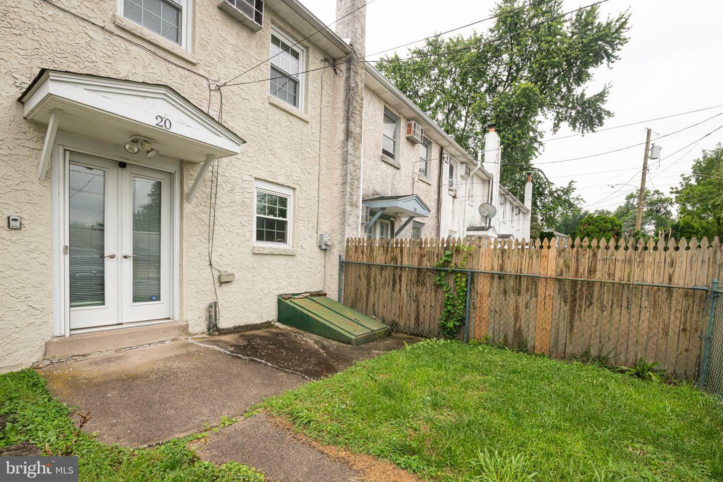 Property Photo: 20 Cherry Street PA 19460