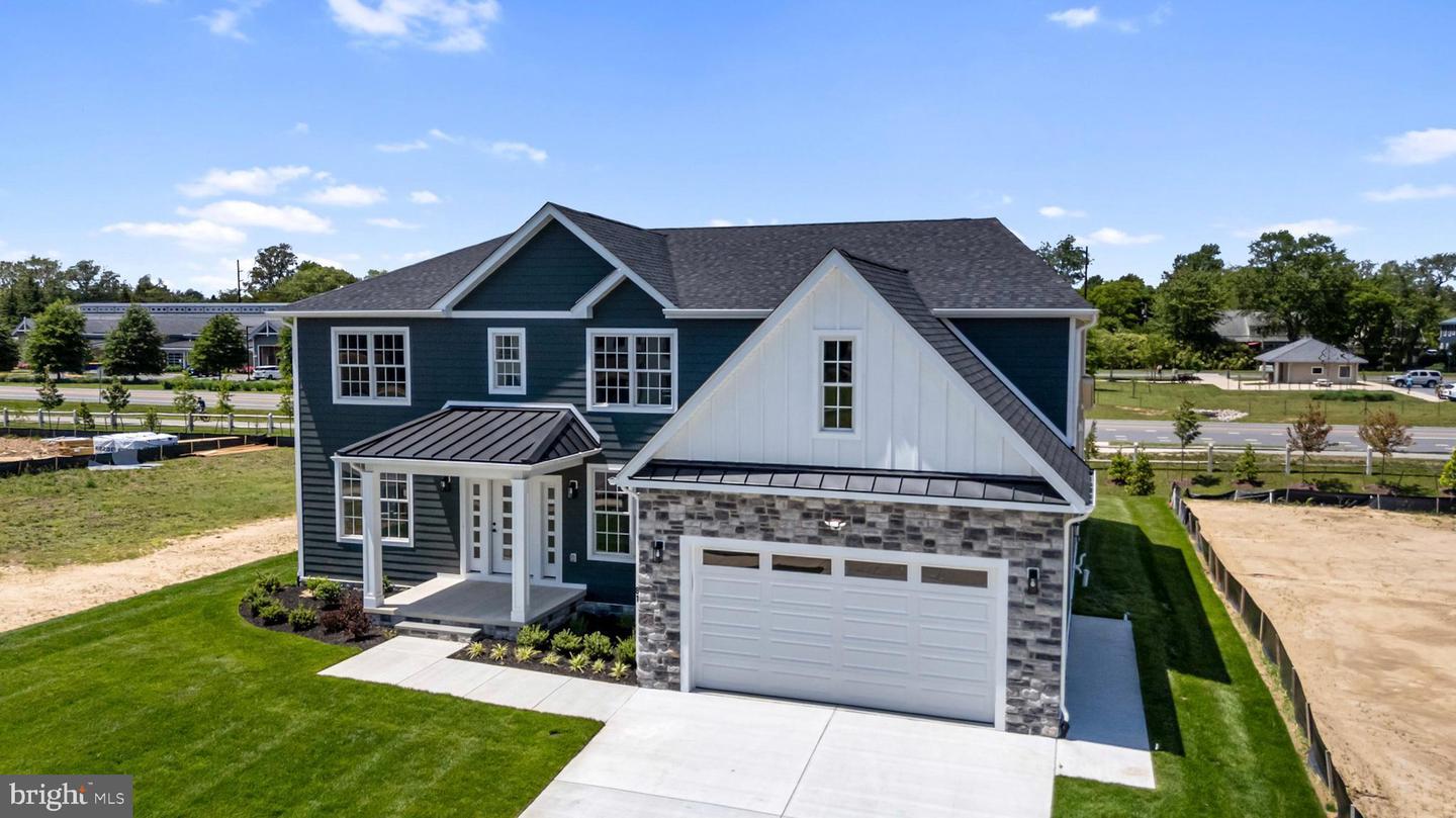 Property Photo:  81 Filly Lane  DE 19958 