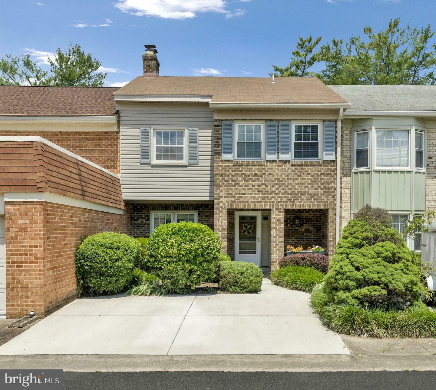 Property Photo: 1013 Moorefield Hill Grove SW VA 22180
