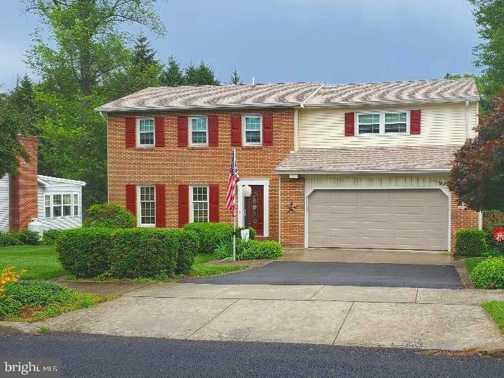 936 Woodridge Drive  Enola PA 17025 photo