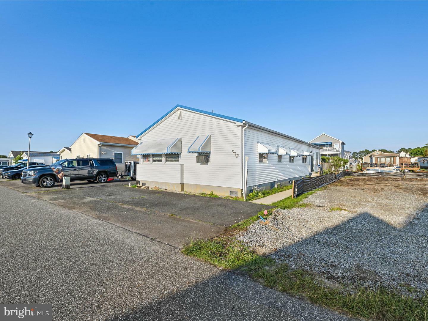 Property Photo:  36986 Laws Point Road  DE 19975 