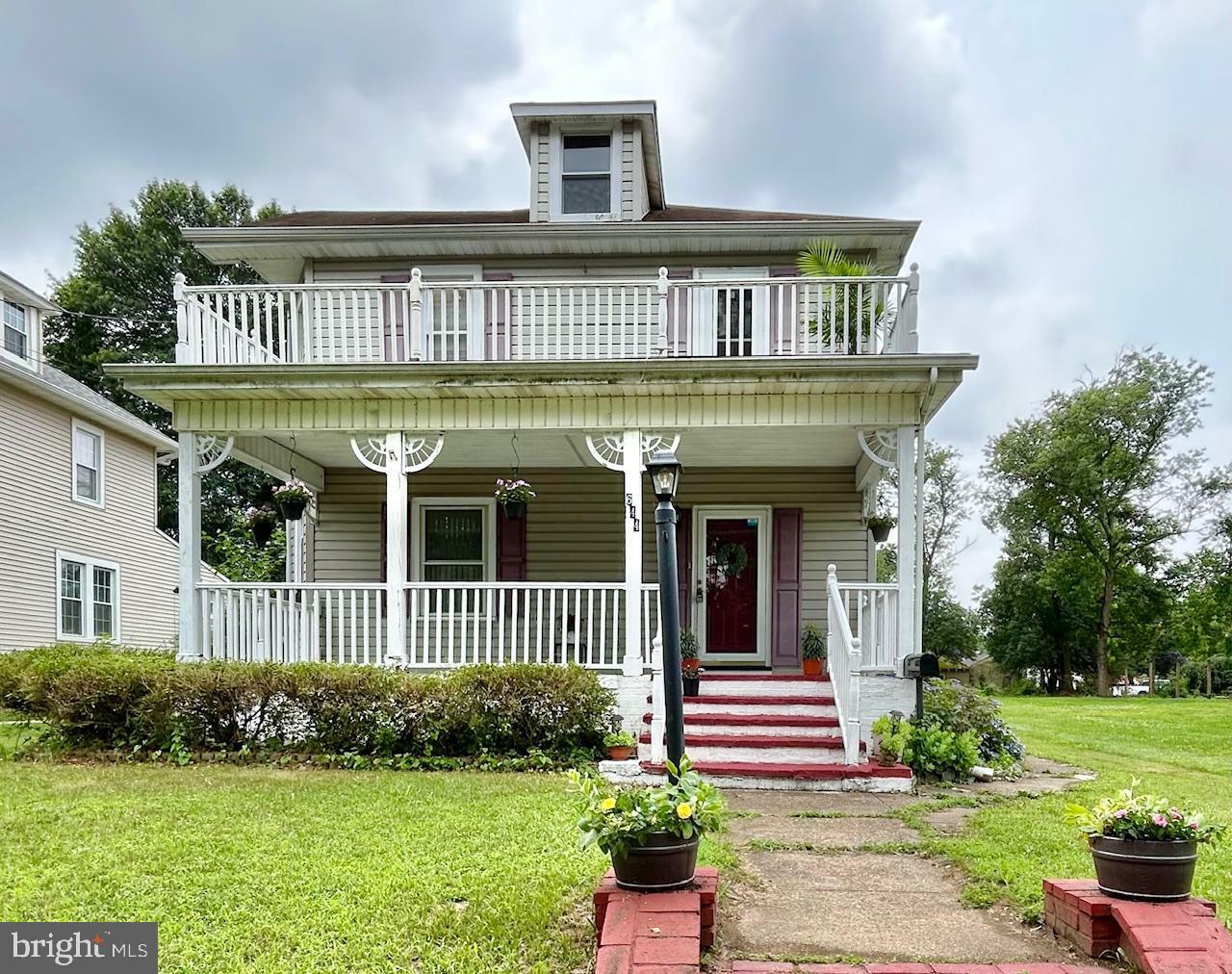 644 E Front Street  Florence NJ 08518 photo