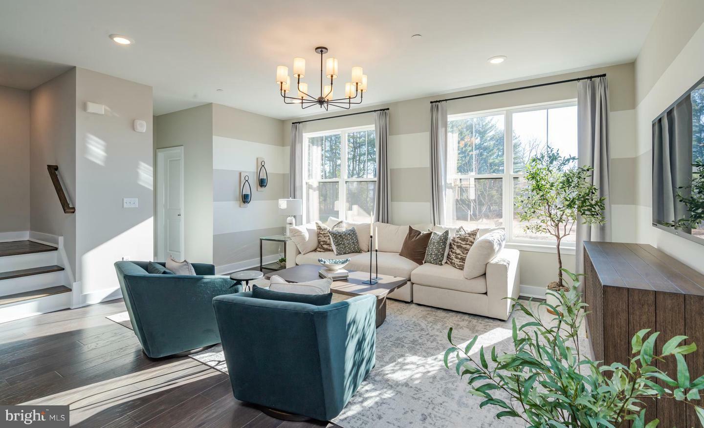 Property Photo: 214 Martha Brokaw Way NJ 08560