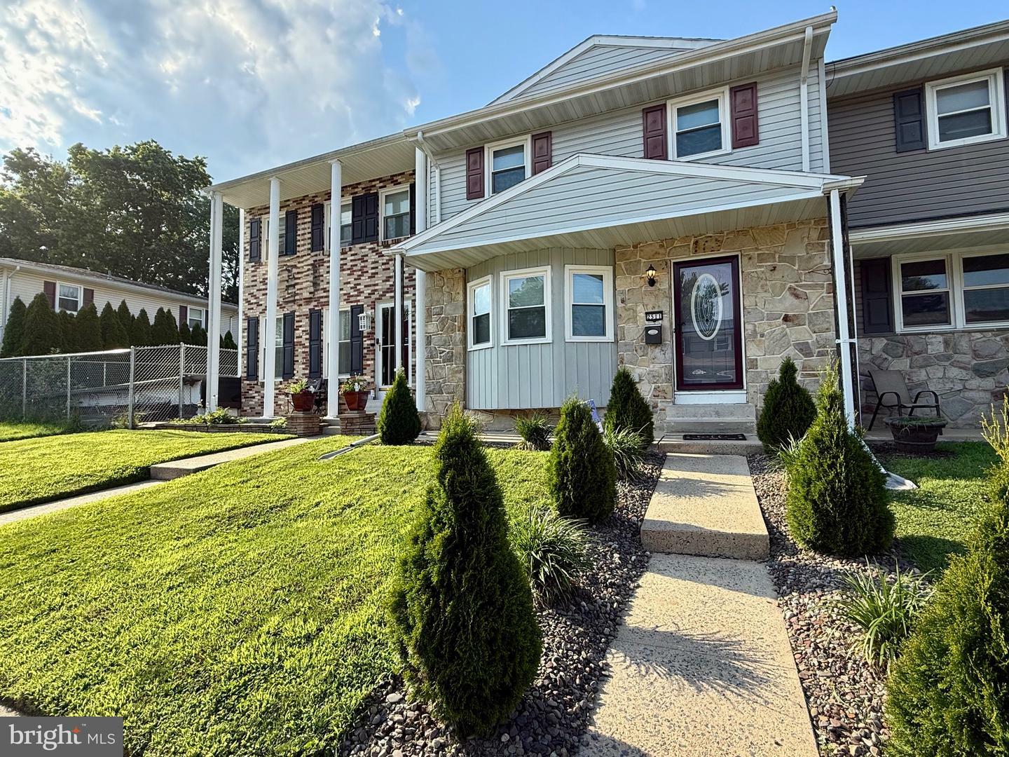 2511 Girard Avenue  Reading PA 19609 photo