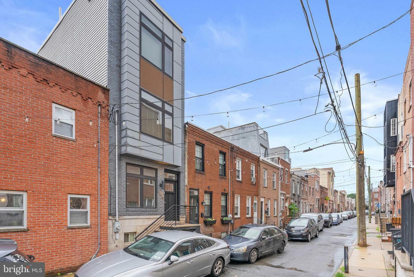 1510 Manton Street  Philadelphia PA 19146 photo