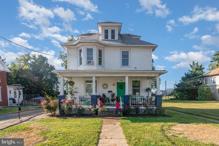 3309 Market Street  Camp Hill PA 17011 photo