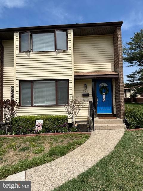401 Jefferson Drive  East Windsor NJ 08520 photo