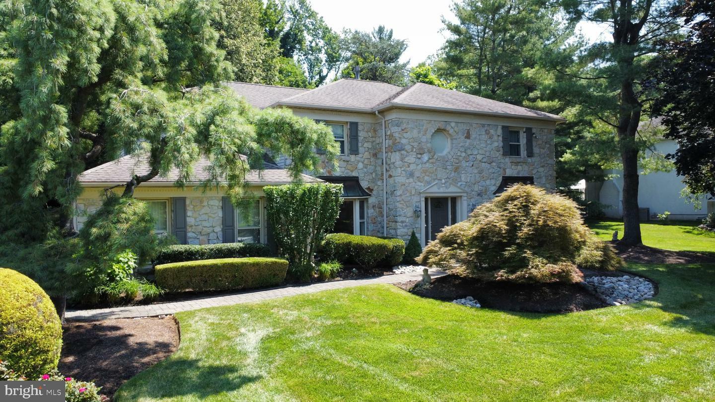 Property Photo: 729 Knight Road PA 19422