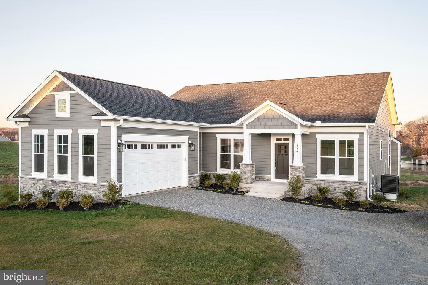 Property Photo: Lot 45 Rock Island Ridge VA 23117