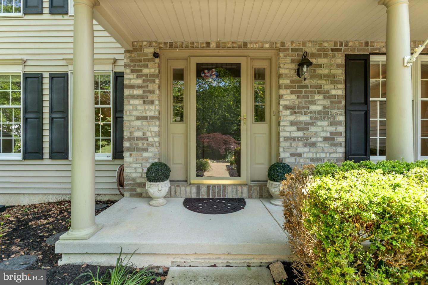Property Photo: 40 Chanticleer Drive PA 19343