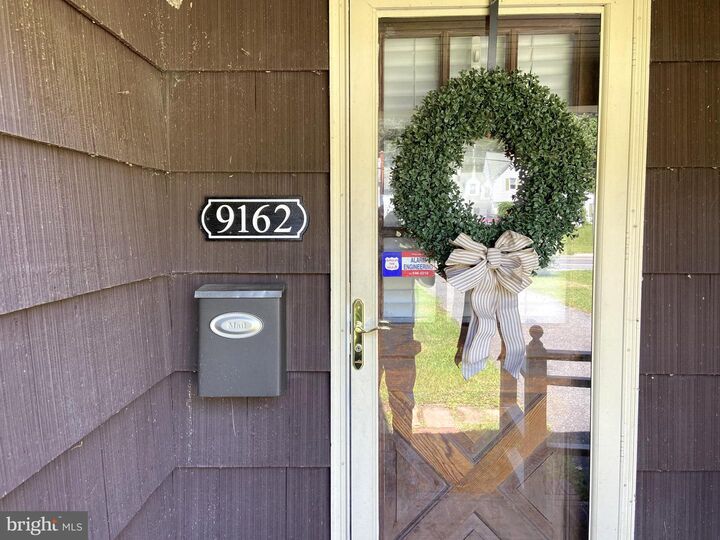 Property Photo: 9162 Sharptown Road DE 19956
