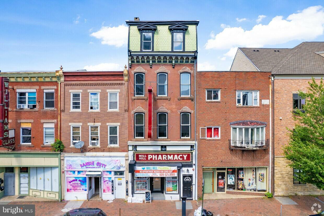 334 S Broad Street  Trenton NJ 08611 photo