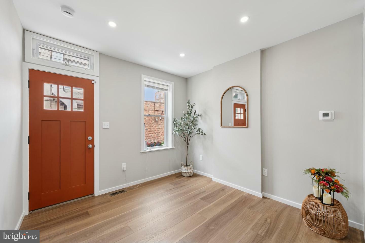 Property Photo: 1111 S Clifton Street PA 19147