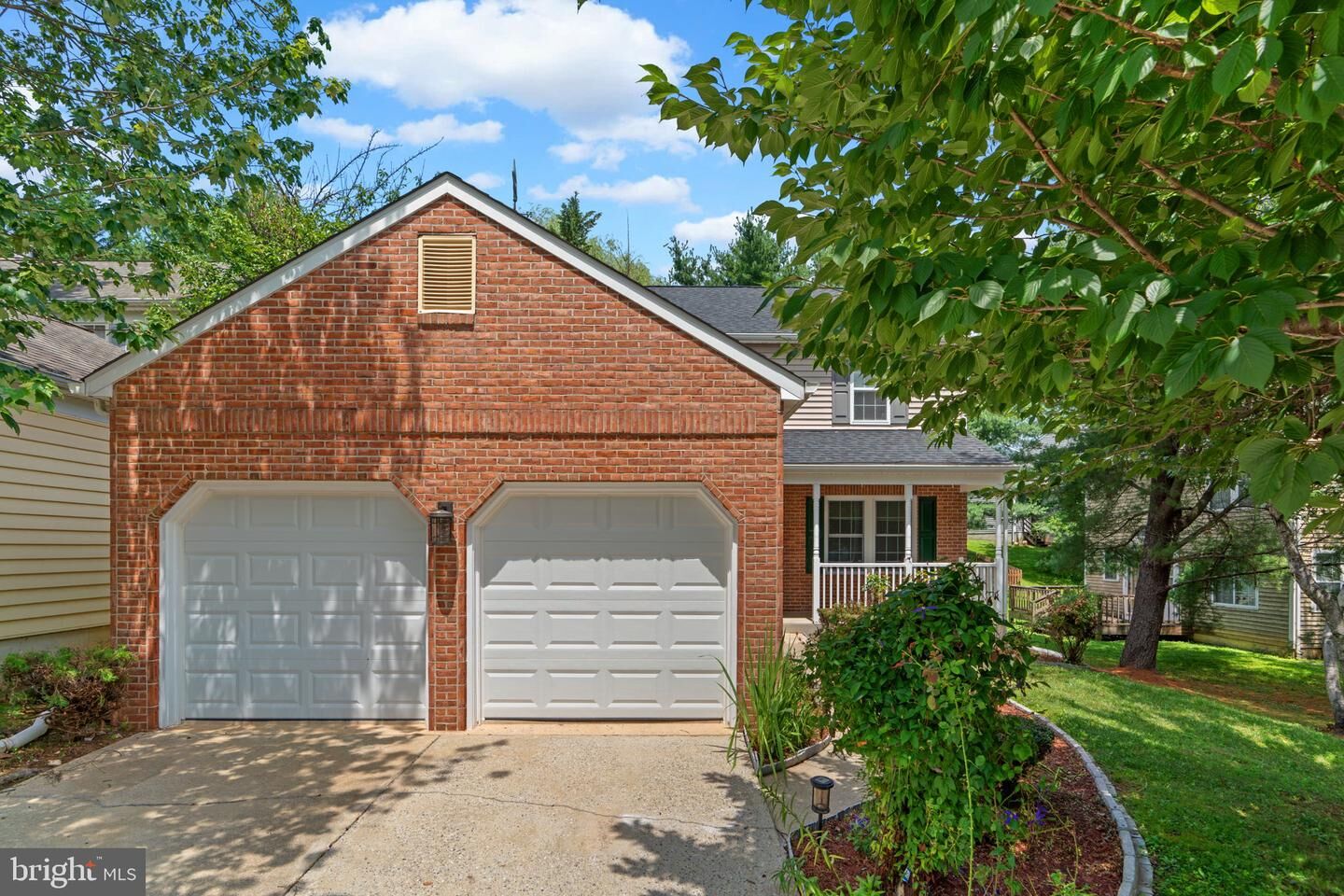 Property Photo: 22 Saddlestone Court MD 21117