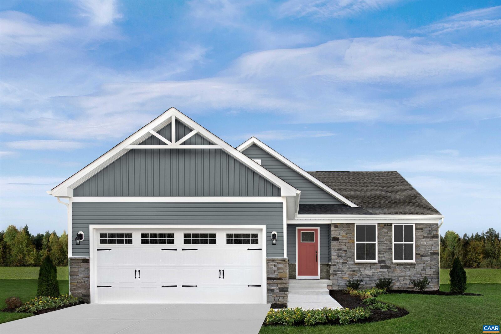 Property Photo: 282 White Sands Blvd VA 22923