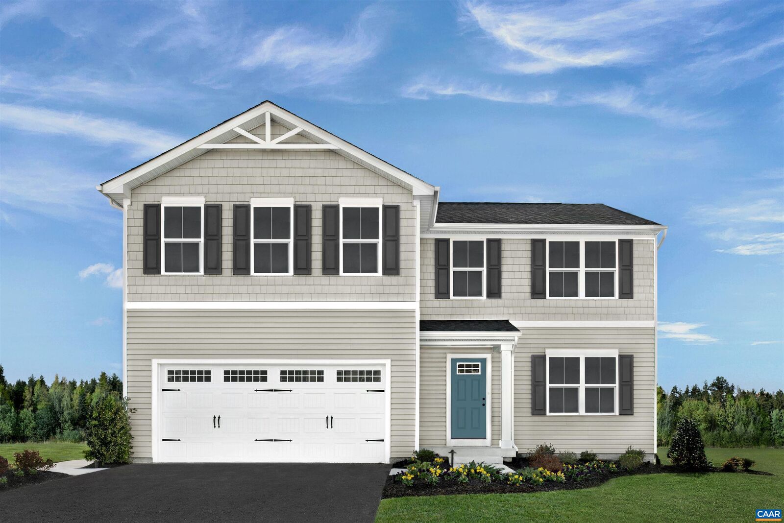 Property Photo: 185 Arches Ln VA 22923