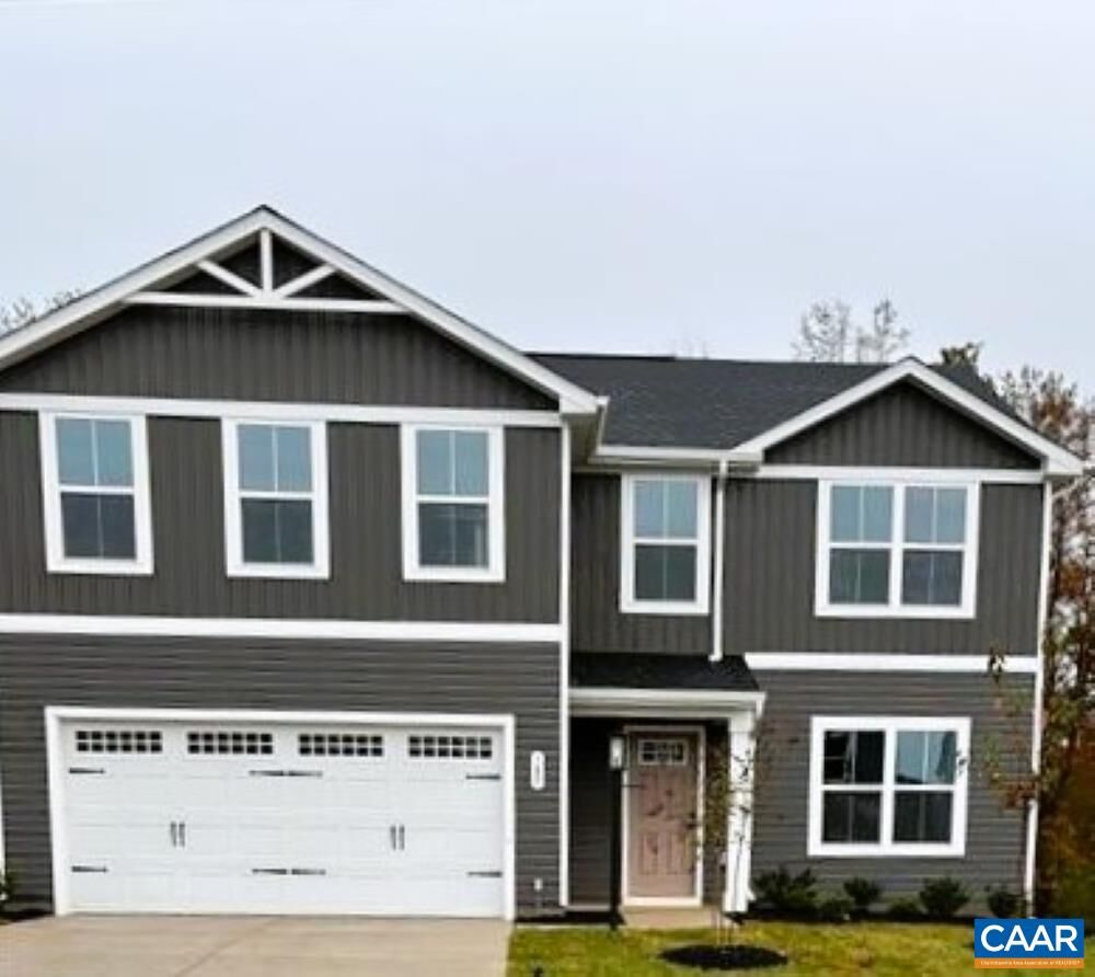 Property Photo:  185 Arches Ln  VA 22923 
