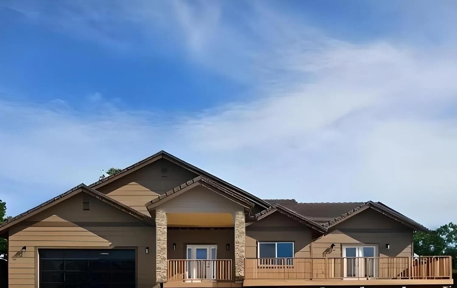 Property Photo:  525 Spyglass  CA 95252 