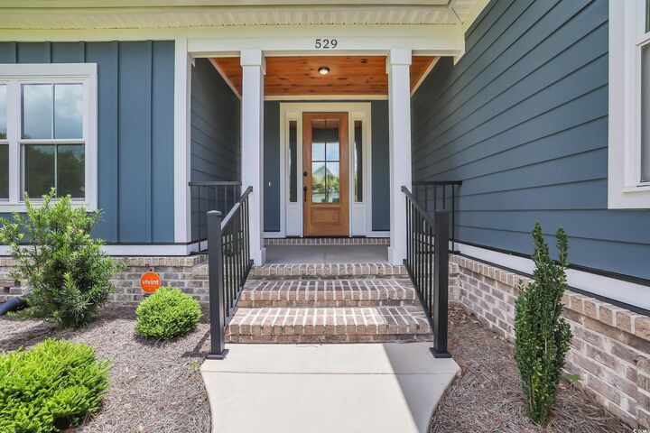 Property Photo: 529 Oak Lawn Rd. SC 29440