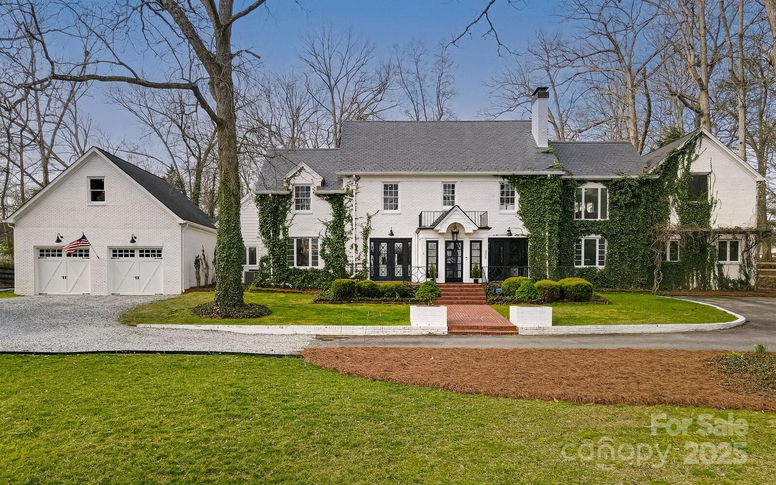 Property Photo:  3306 Gaston Road  NC 27407 
