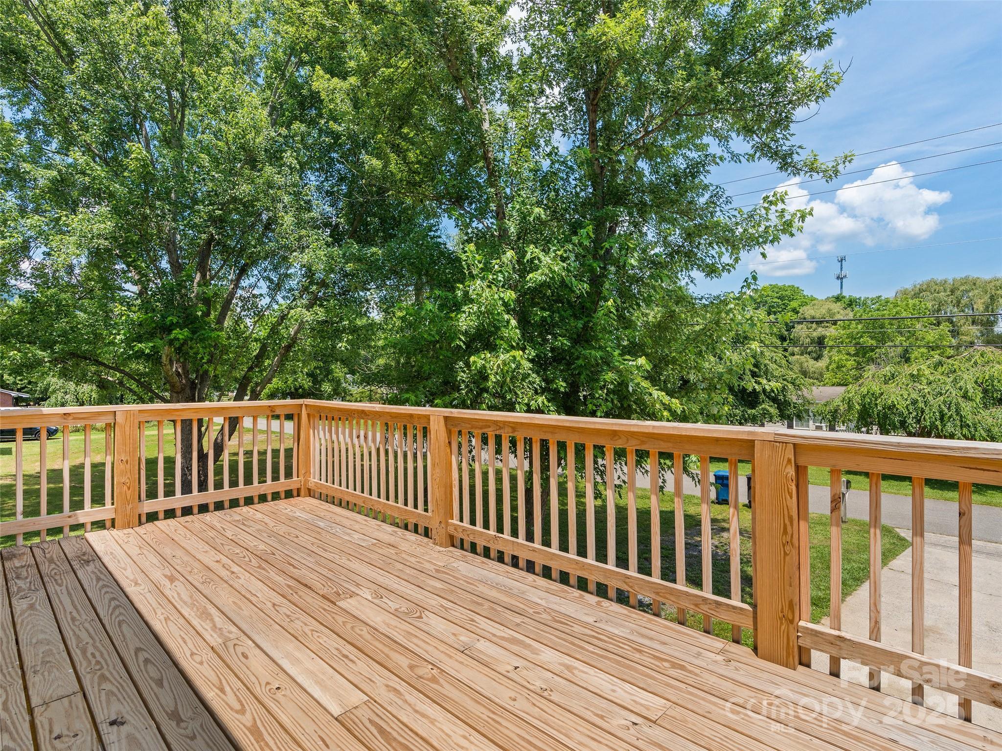 Property Photo:  228 Hyatt Street  NC 28786 