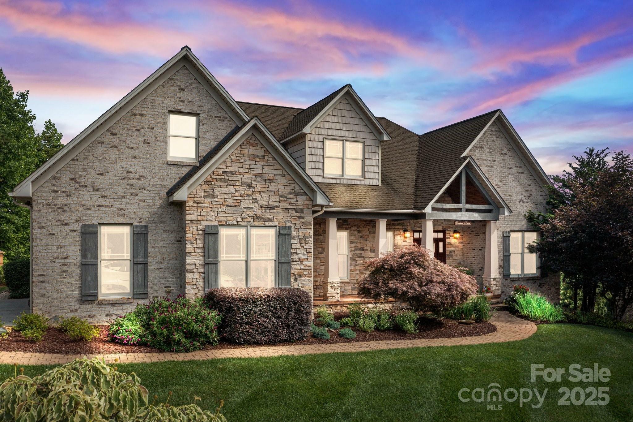 753 River Bend Drive  Granite Falls NC 28630 photo