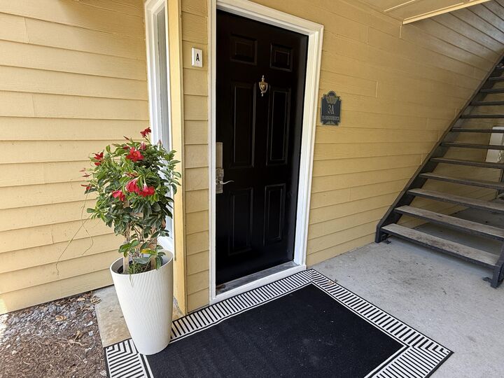 Property Photo:  1054 Anna Knapp Boulevard # 3A  SC 29464 