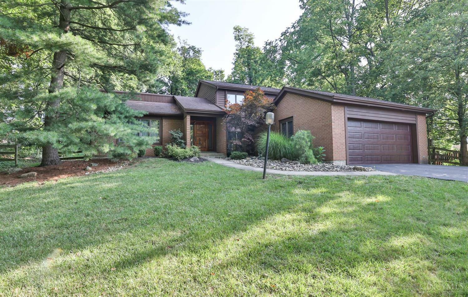 Property Photo: 613 Genenbill Drive OH 45238