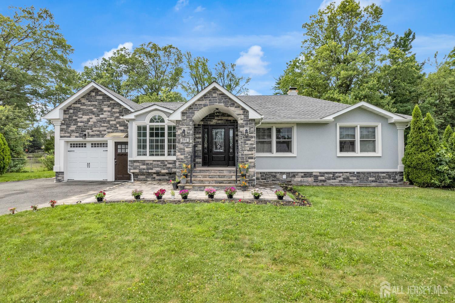 Property Photo: 251 W Shirley Avenue W NJ 08820