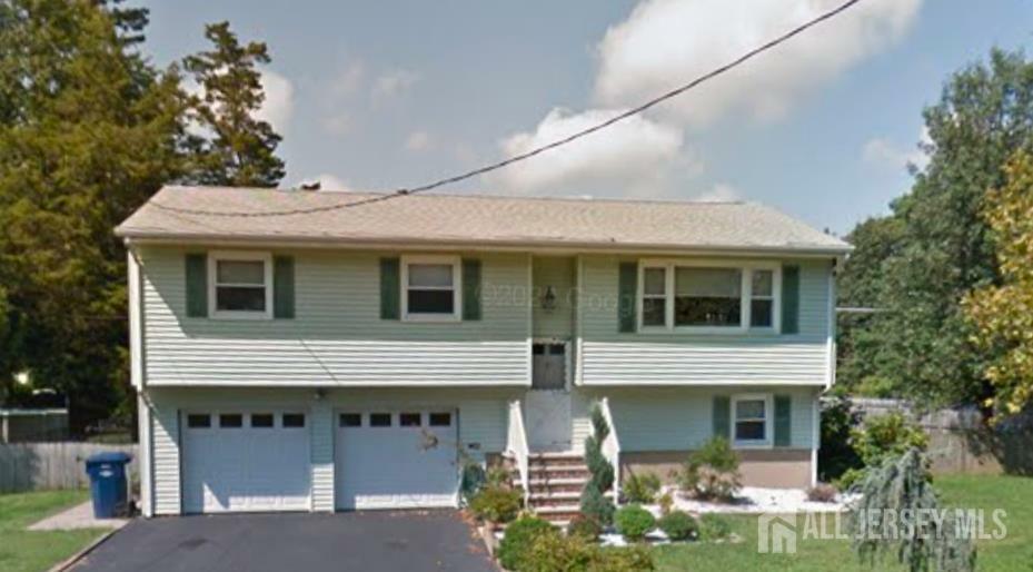 Property Photo: 1899 Noah Drive NJ 08902