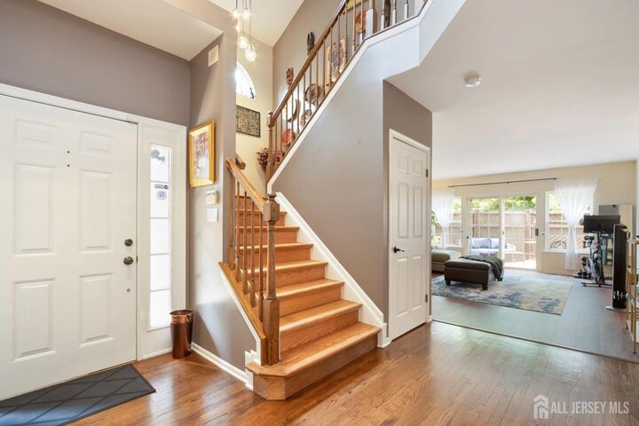 Property Photo: 22 Fairway Boulevard NJ 08831