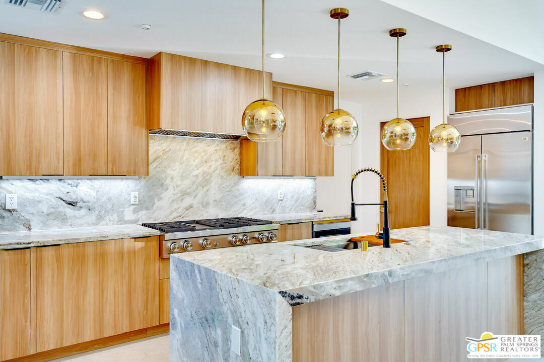 Property Photo: 2233 N Vista Drive CA 92262