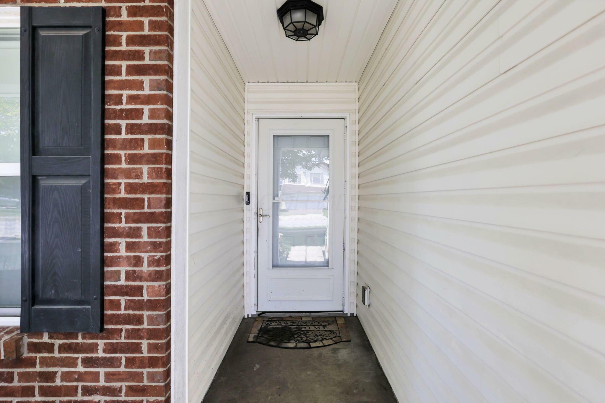Property Photo: 3857 Winding Twig Drive OH 43110