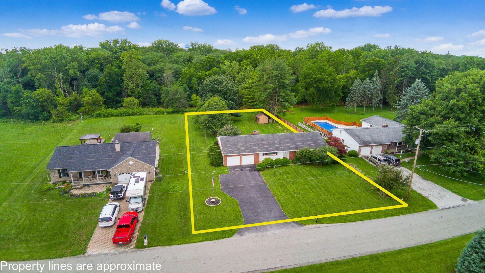 7125 Butler Avenue  Plain City OH 43064 photo