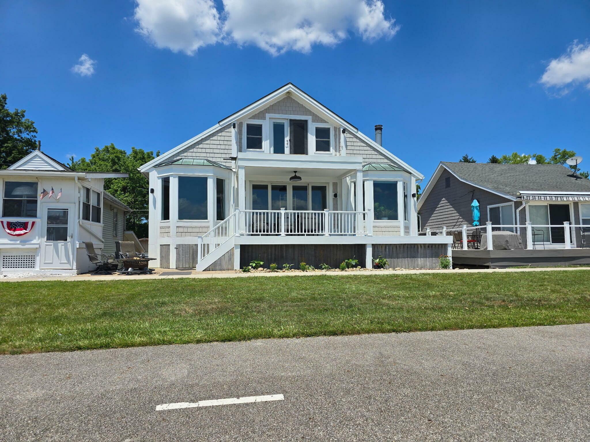 Property Photo: 4721 W North Bank Road OH 43008