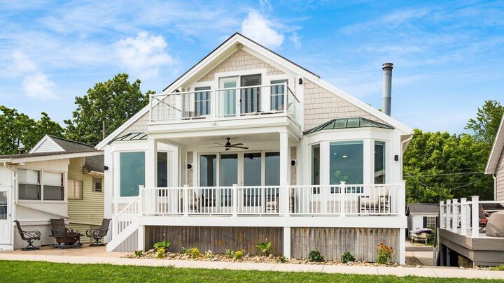 4721 W North Bank Road  Buckeye Lake OH 43008 photo