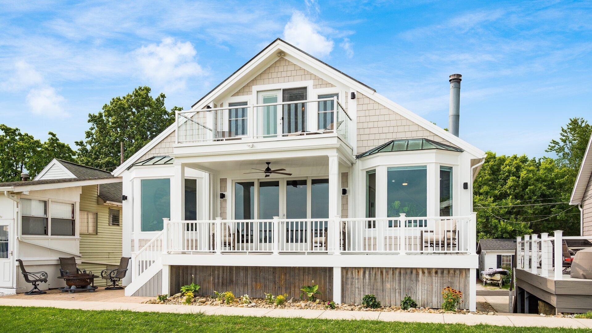 Property Photo: 4721 W North Bank Road OH 43008